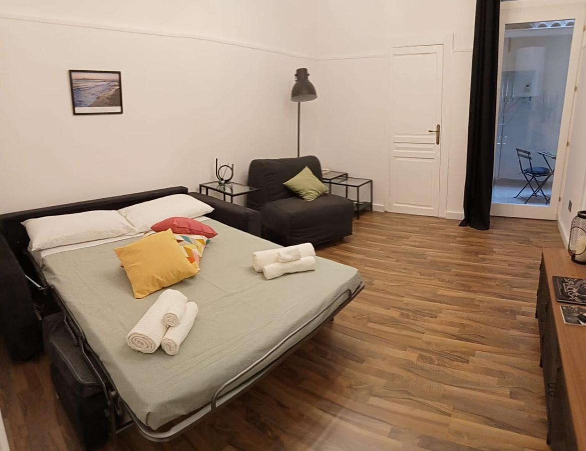 Ariula Home Syracuse Exterior foto